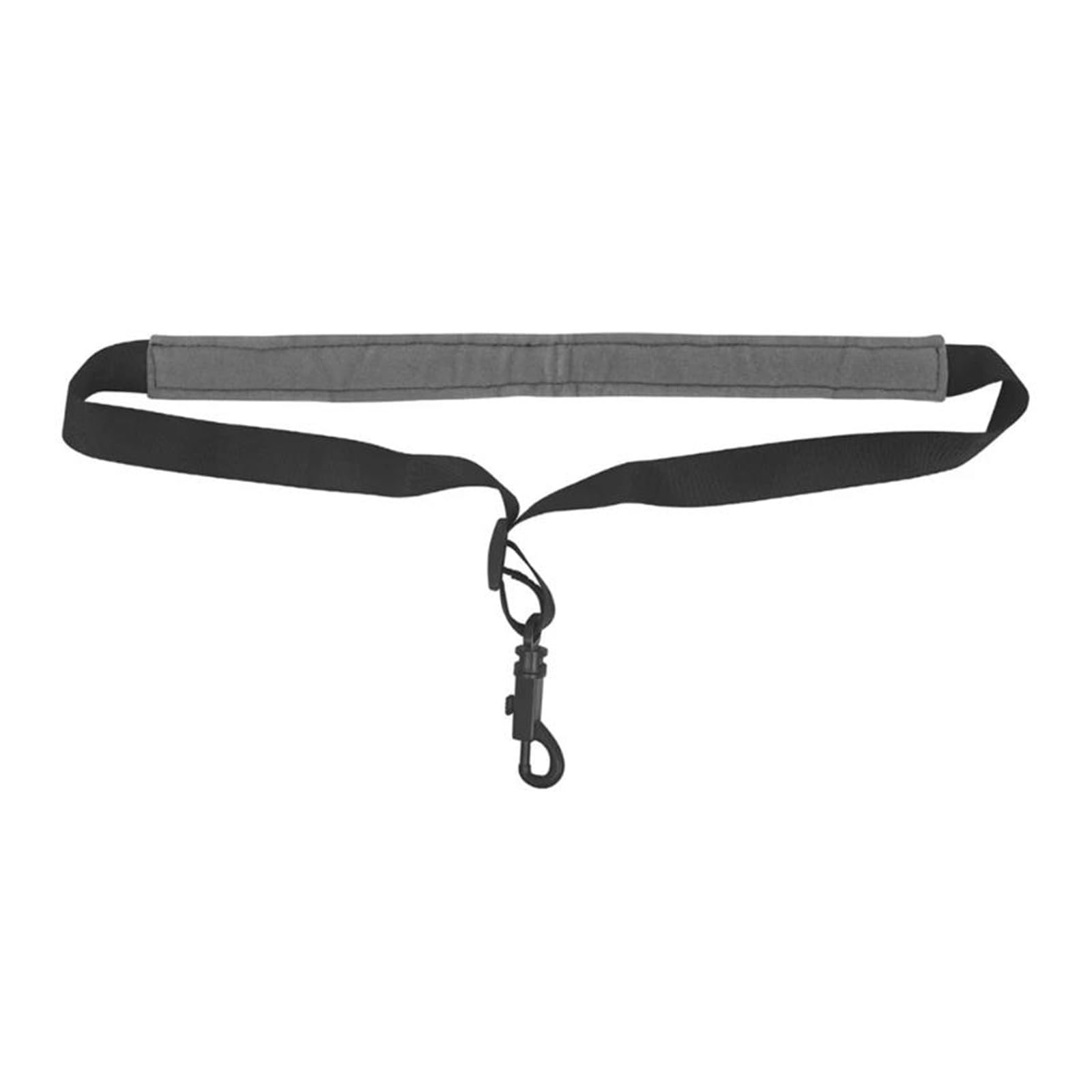 sassofono Accessori per Strumenti Musicali Cintura Per Sassofono Tracolla Regolabile Imbottita Per Sassofono Con Gancio Per Accessori Musicali