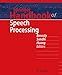 Springer Handbook of Speech Processing