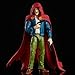 Marvel Hasbro Legends Series 6-inch Collectible Action The Hood Figure, Includes 4 Accessories and 1 Build-A-Figure Part
