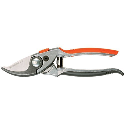 Gardena 8701 Premium Bypass Hand Pruner With 3/4Inch Cut Amazon.in
