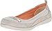 Skechers Sport Women's Spectrum Dabble Fashion Sneaker, Natural, 7 M US