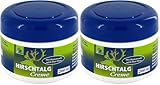 Avitale Hirschtalgcreme, 2Er Pack (1 X 200 Ml), Ml (2Er Pack)