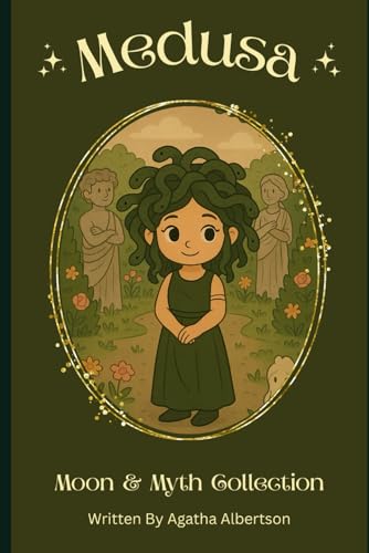 Medusa (Moon & Myth Collection)