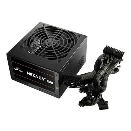 FSP HEXA 85+ PRO 450W power supply