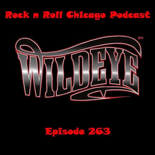 Ep 263 Wildeye