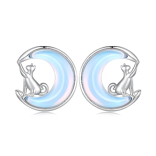 Bijoux pour elle boucles d'oreilles animaux en or cadeau idéal femmes
