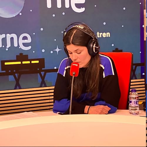 El &uacute;ltimo tren - Elvira Sastre, los v&iacute;nculos humanos y Miriam Reyes