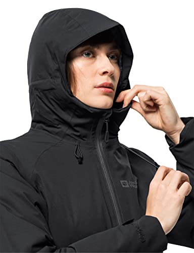 Jack Wolfskin Women's Wisper Ins JKT W4
