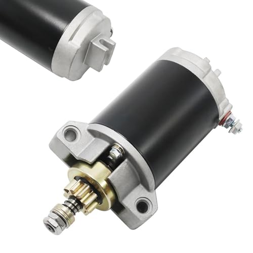 Démarreur électrique hors-bord pour Yamaha 9.9HP pièces détachées moteurs F9.9
