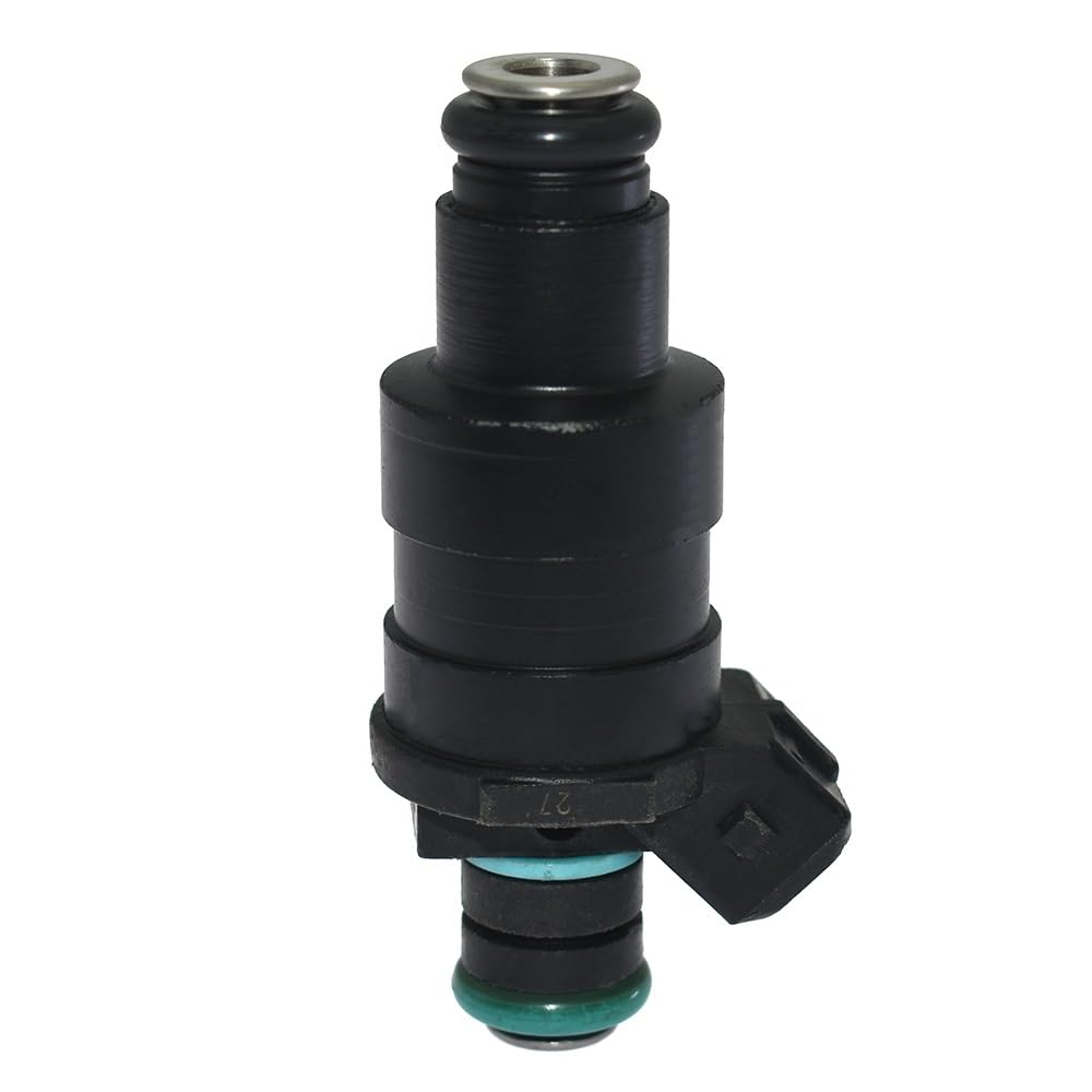 Boquilla de inyección de Combustible para Accesorios de automóvil Boquilla de inyector de Combustible D1580Bc Inyector de Combustible de Gasolina