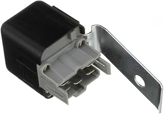 Fuel Pump Relay for Toyota Van Wagon 1988 2.2L l4, for Toyota 4Runner, Pickup 1985 1986 1987 1988 2.4L l4, 1pcs