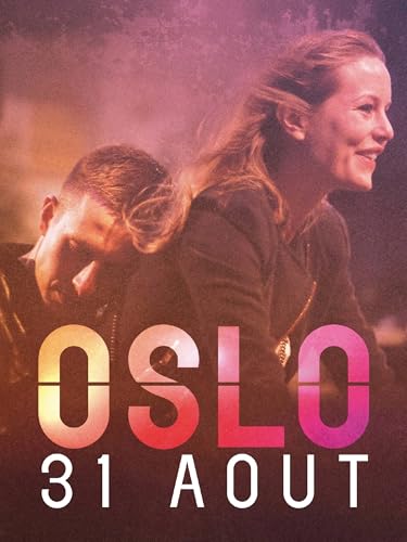 Oslo, 31 août
