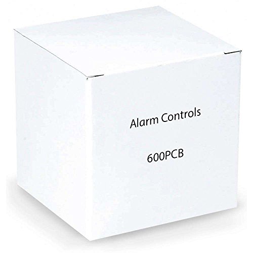 Alarm Controls 600PCB