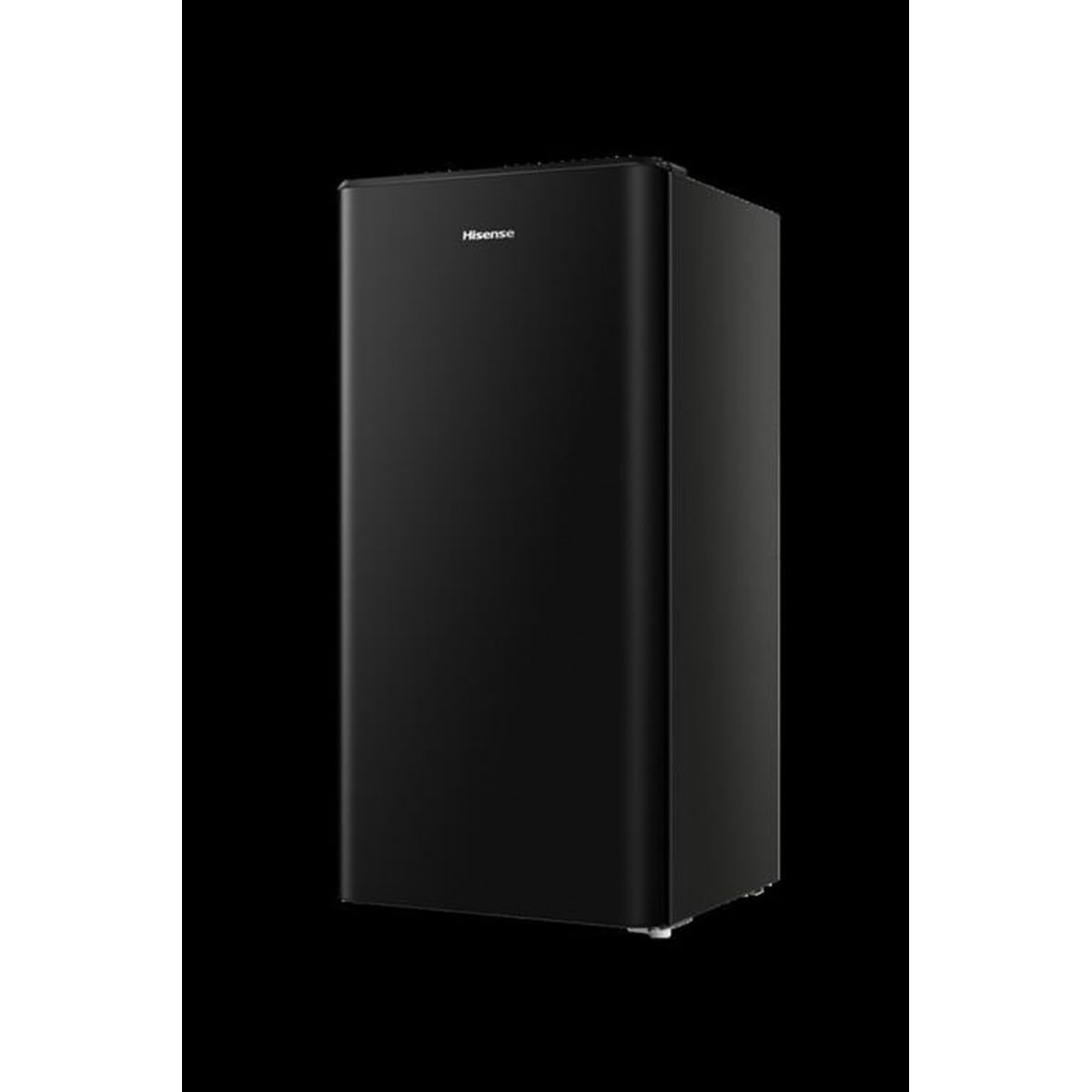 Hisense Frigorifero RR198D4ABE Capacità 151 Lt Classe Energetica E Statico
