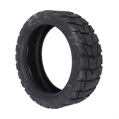 Aprilsunnyzone Ersatzreifen 10 Zoll für E-Scooter, 10x2,75-6,5 Offroad-Design, passend für Speedway 5 und Dualtron 3 Modelle