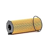 MAHLE Oil Filter Compatible with LAND ROVER Range Rover III Sport LR002338