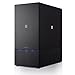 Mediasonic ProRaid USB 3.0 2 Bay 3.5 inch SATA Hard Drive Enclosure - USB 3.0 Support UASP and SATA 3 6.0Gbps Speed (Version 2) (HUR5-SU3)