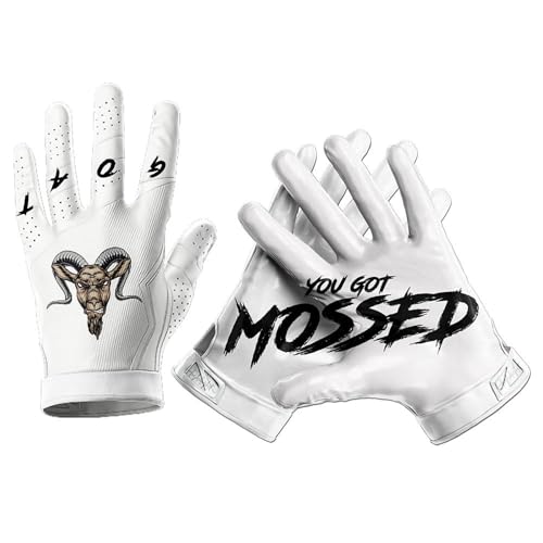 HIGHLIGHT FACTORY ATL G.O.A.T. You Got Mossed - Ultra Grip