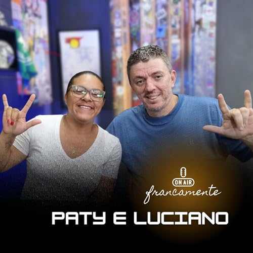 #753 - Acessibilidade, Libras e Clube dos Surdos | Francamente com Tainan Franco