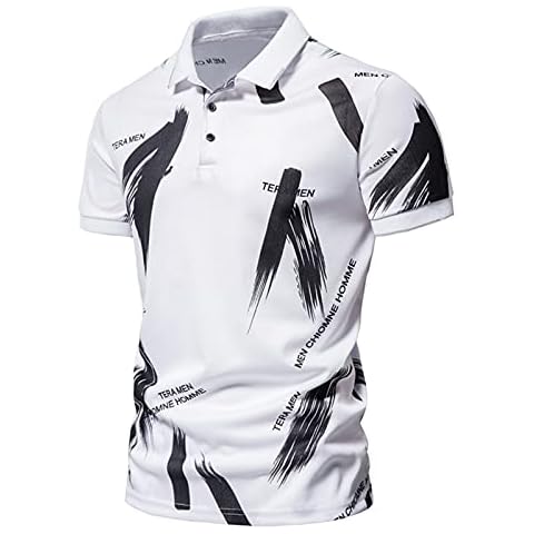 Polo Homme LAOSU Cover