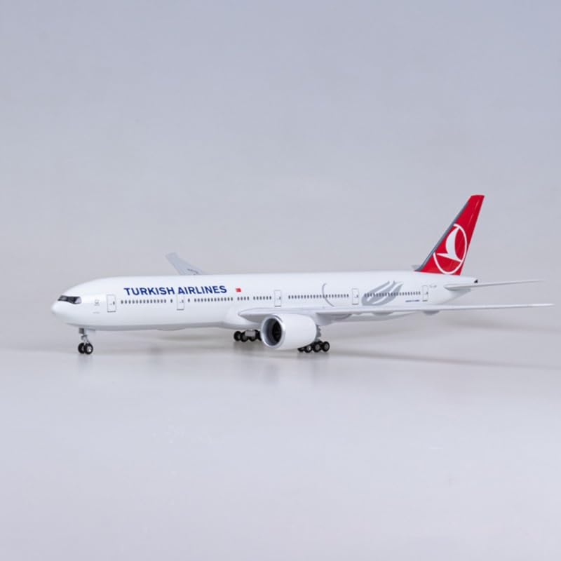 Amazon.co.jp: 対象: 47 Cm 1/157 スケール 777 B777 ター