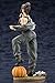 Halloween Michael Myers BISHOUJO Statue
