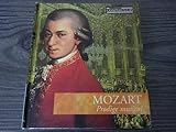 mozart prodige musical  MOZART Prodige Musical \