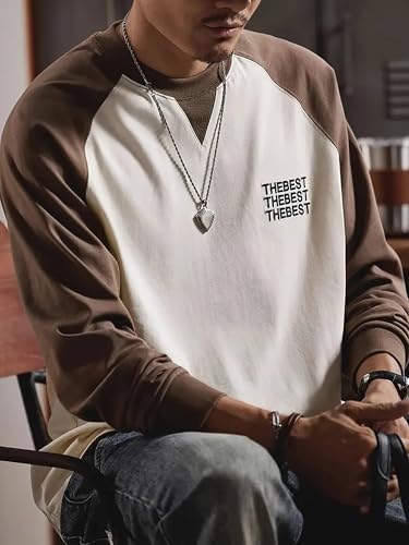 Image of Lymio Men T-Shirt || Cotton Casual T Shirt for Men (T-52-53)