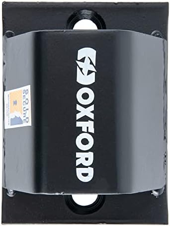Oxford Anchor10  Sold Secure Silver Rated High Security Ground & Wall Anchor