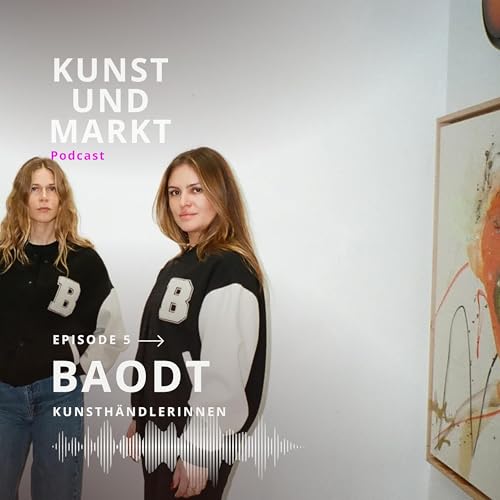 Mit BAODT - &Uuml;ber Community-Aufbau, Kunst-Events und was K&uuml;nstler:innen daraus lernen