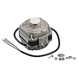 10/36 W Motor de ventilador universal Whirlpool Bauknecht 485199935003 10 W Penta YZF10-20