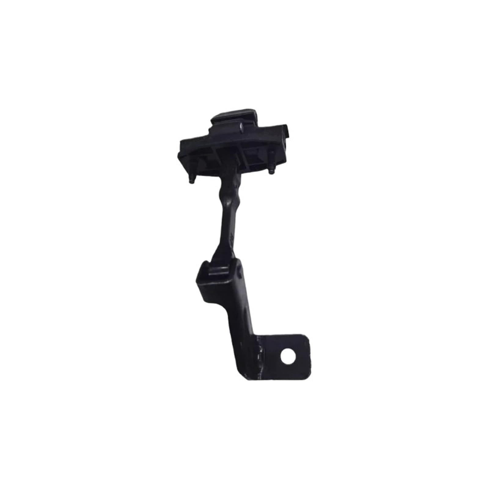 OLAQWENB Door Stopper Limiter Fit for Tesla Model 3 2017-202 Front Door Hinge Limiter Check Strap Stopper Locator 1110298-00-D 1089507-00-D(Left)