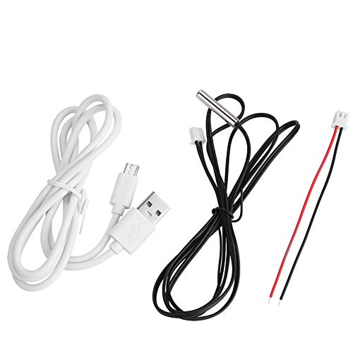 Surebuy Medidor de potência, Amperímetro DC Dual-Channel Gerador de funções de forma de onda arbitrá