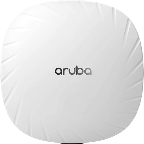 HPE Aruba Ap-515 Us TAA Unified Ap - Wireless Access Point - New