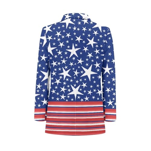 Blazer for Men One Button Suit Jacket Notch Lapel Casual Suit Blazer Sports Coat Elegant Blazer for Party4