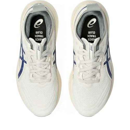 Image of ASICS Womens Gel-Nimbus 27 Running Shoes