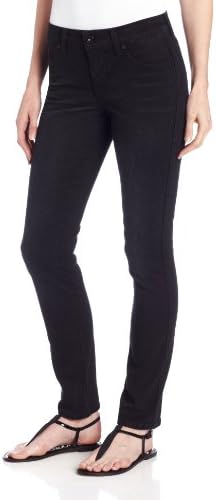 Flaunts Skinny Jean 