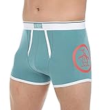 Original Penguin Men's Side Logo Trunk
