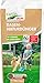 Produktbild CUXIN DCM Rasen-Naturdünger - Langzeit Rasendünger - Mit MINIGRAN® TECHNOLOGY - unbedenklich für Haustiere - organischer NPK-Dünger - 20 KG für 450qm