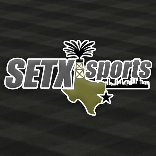 Silsbee vs Vidor High School Football August 26, 2022 Podcast Por  arte de portada