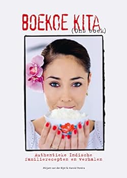 Hardcover Boekoe Kita (Dutch Edition) Book