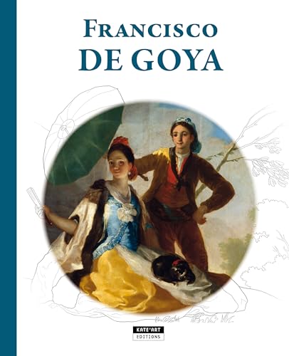 Francisco de Goya (Color Zen)