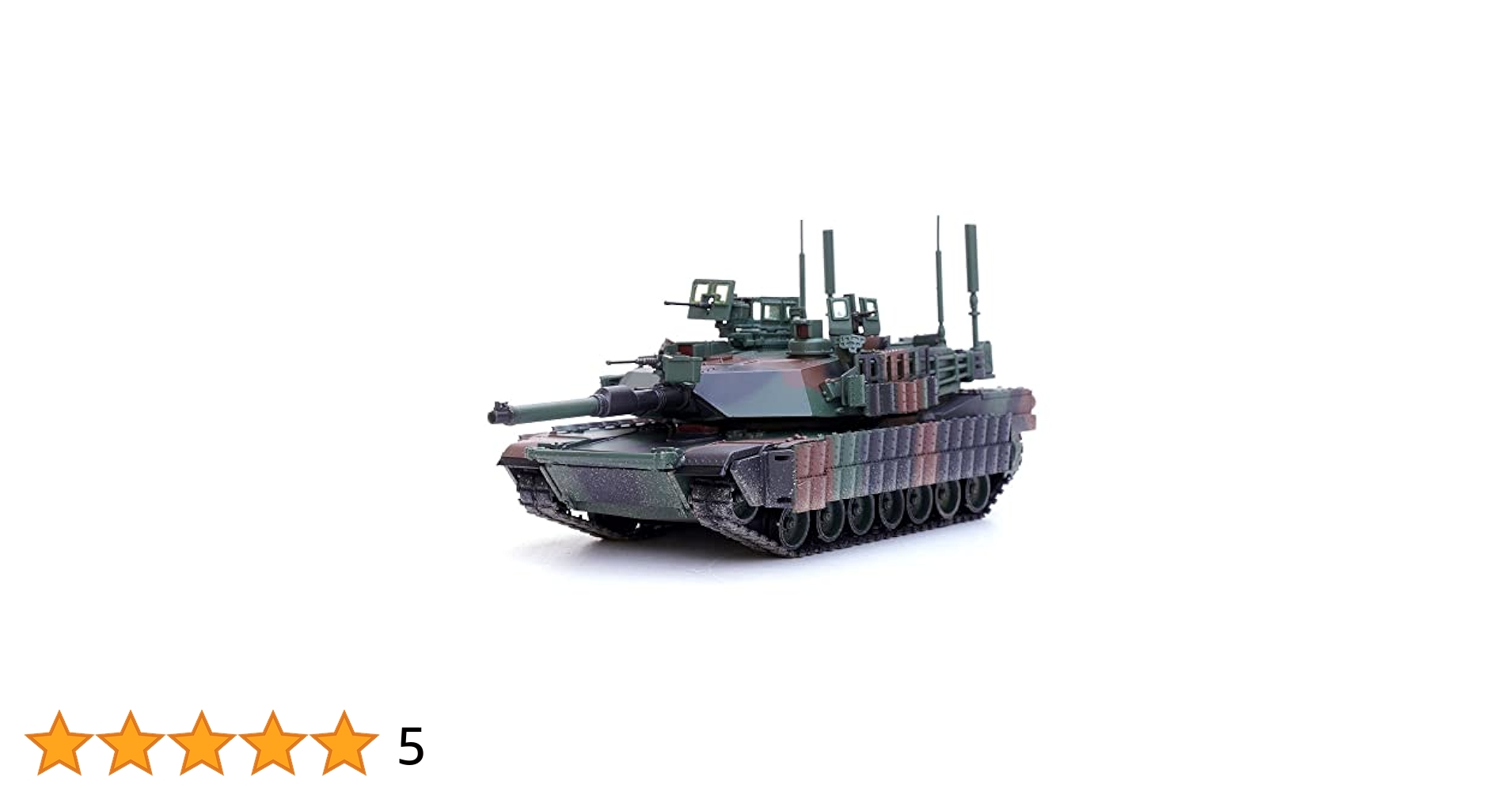 Amazon.com: Motor city classics Panzerkampf 1:72 Scale US
