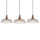 HDDFL Vintage Pendant Lights...
