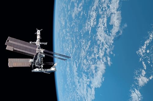 The Space Shuttle: A Mission-By-Mission Celebration of Nasa's Extraordinary Spaceflight Program