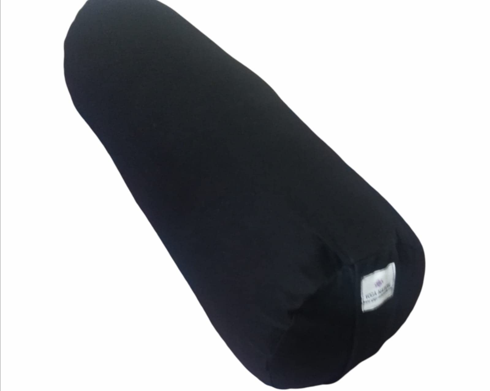 YOGA-NATION Round Yoga Bolster