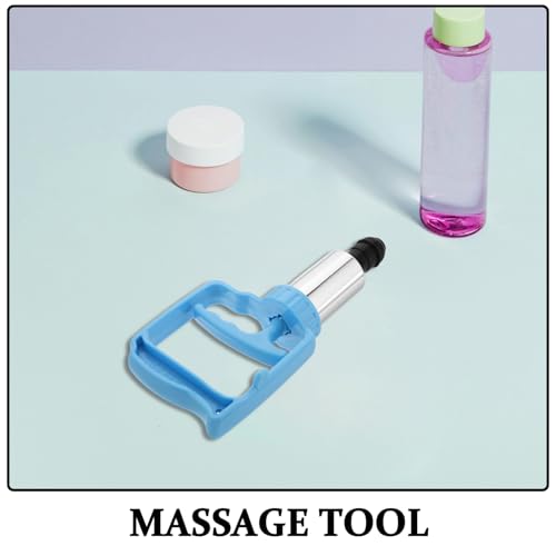Didiseaon Handheld Vacuum Cupping Therapy Pump Adjustable Manual Suction Device for Massage Compatible with Various Cupping Effortless Cleaning and Versatile Use miniatura 3