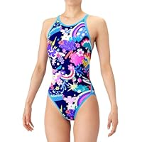 Amazon.co.jp: arena(アリーナ) 競泳水着 トレーニング用 レディース