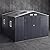 Metal Shed 10x12 Reinforced Sheds Outdoor Storage, Natural Lighting Tool Sheds with Translucent Roof Panels, Windows, and Lockable Doors, Ideal for Garden, Backyard, and Patio