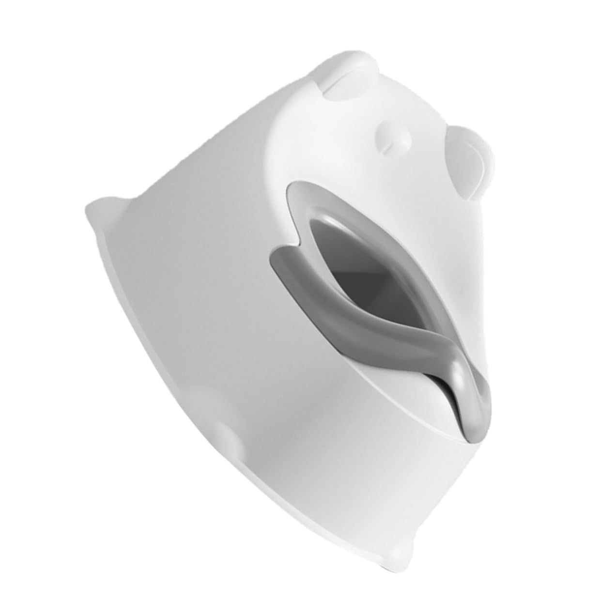 SUPVOX Inodoro Portátil Para Bebés Asiento De Wc Para Pequeños Orinal De Viaje